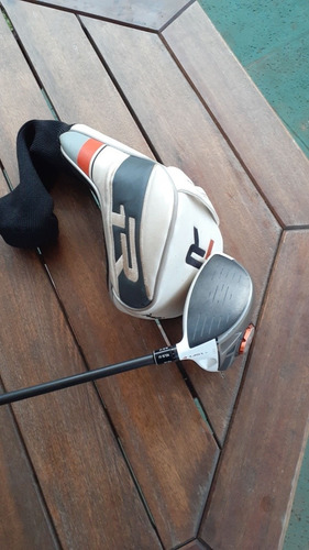 Driver Taylormade R1 Zurdo