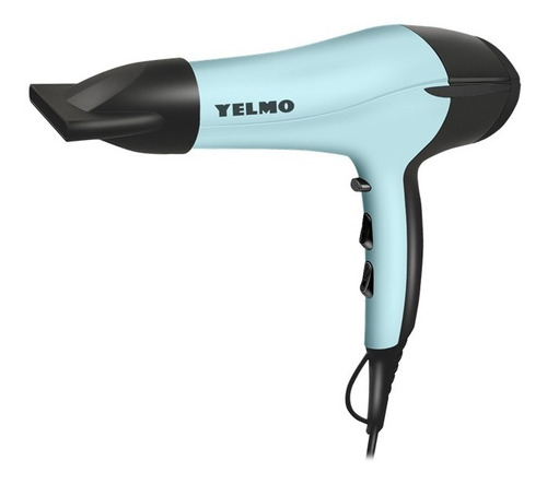 Secador De Pelo Profesional Yelmo Sc3630 Tourmaline Ion