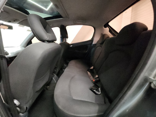 Peugeot 207 1.4 Feline Hdi 70cv