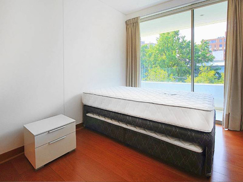 El Golf / Metro Alcántara / Residencial / Callao