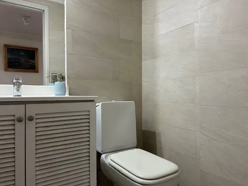 Departamento En Venta De 6 Dorm. En Vitacura. 4 Estac, 2 Bod
