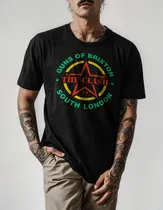 Comprar Polo Personalizado Motivo The Clash Banda 002