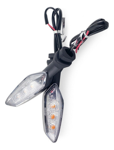 Intermitente Led Para Ducati Hiperstrada 821 2013-2015