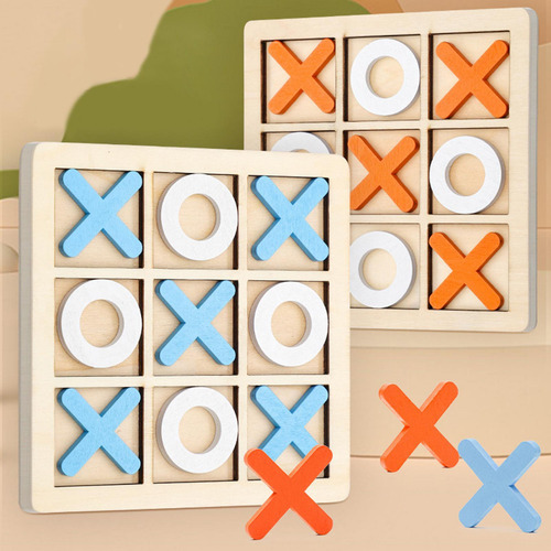 2 Juego De Mesa De Estrategia Clásico Compatible Con La