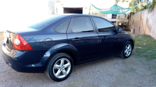 Ford Focus Ii 2.0 Exe Sedan Trend Plus 2009