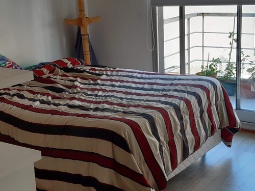 Imagen 6 de 10 de Hermoso Monoambiente Divisible Con Balcon En Cangallo 100 Caballito
