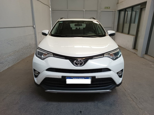 Imagen 2 de 8 de Toyota Rav4