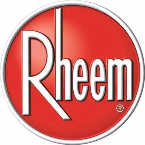 Termotanque Rheem A Gas Linea Comercial 250 Litros