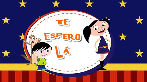 Imagem 10 de 10 de Convite Animado Virtual O Show Da Luna (envio Pelo Whatsapp)