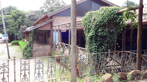 Chácara - Bairro Caixa D Água - Vinhedo-sp - Ch0088