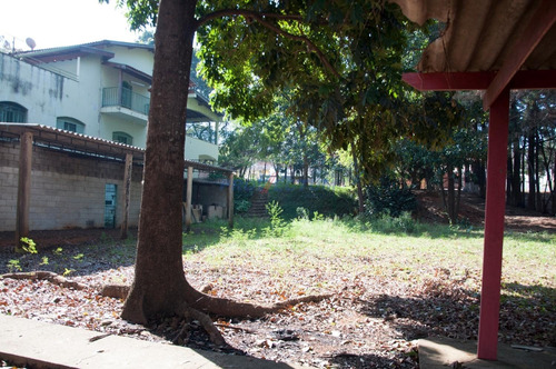 Chácara À Venda Em Jardim Villagio Ghiraldelli - Ch273728