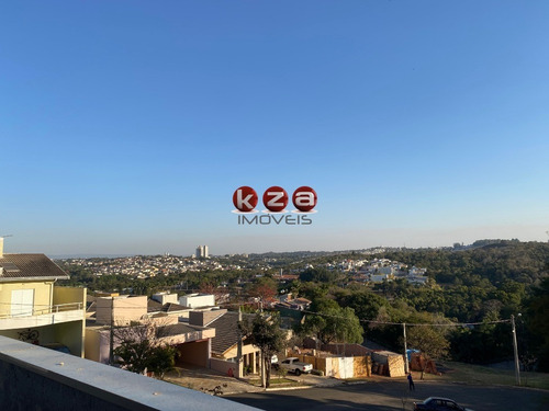 Imagem 6 de 30 de Casa Térrea 3 Suítes E Piscina A Venda Em Condomínio Fechado Em Valinhos - Ca01815 - 68386066