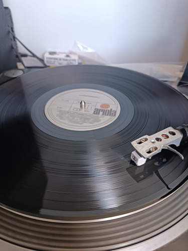 Lp Vinil - Kleiton & Kledir - Nem Pensar (Usado)