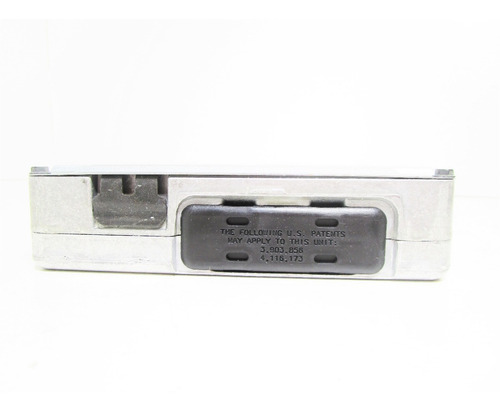 Computadora Ford Explorer 4.0 F7pz-12a650-aub 1997 (Reacondicionado)