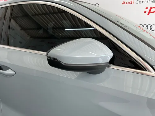 Audi A3 1.4 Sedán 35tfsi Select At Dsg