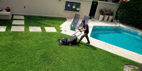 Imagen 1 de 5 de Servicio De Jardinería Y Mantenimiento De Espacios Verdes.