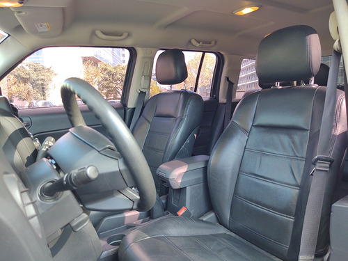 Imagen 14 de 20 de Jeep Patriot 2010 Sport Abasto Motors