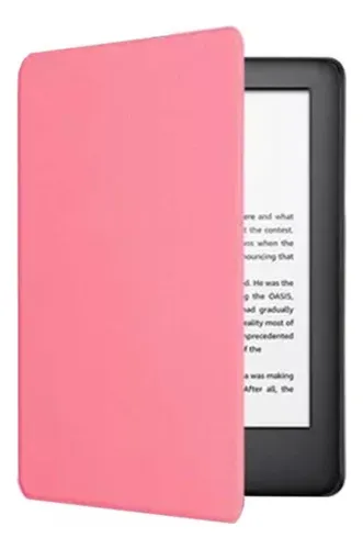 Funda Smart Cover Kindle Basic 11va Gen 2024 6 Pulgadas