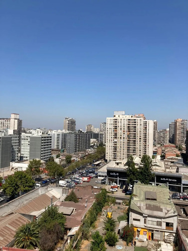 Vende Depto San Isiddro Inversionistas