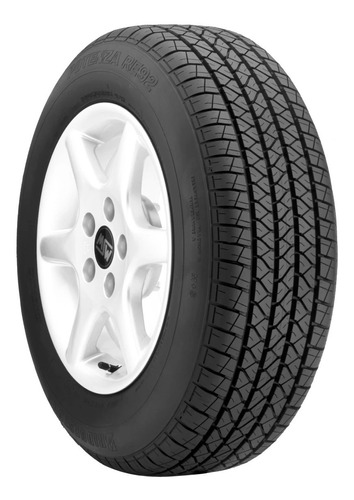 Llanta Bridgestone Potenza Re92 165/65r14 78s Sl Bsw 260/a/b