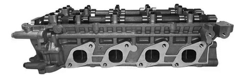 Cabeza Motor Para Nissan Xterra 1998-2004 2.4 16v Completa