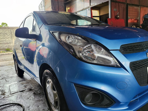 Chevrolet Spark 1.2 Ls L4 Man At