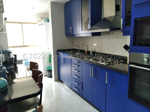 Imagen 5 de 16 de Apartamento En Venta, Urb. Los Naranjos