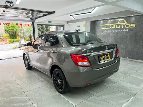 Suzuki Swift Dziere AT 2023