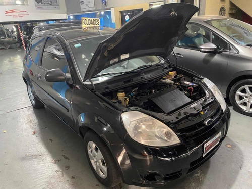 Ford Ka 2011 1.0 Fly 63cv