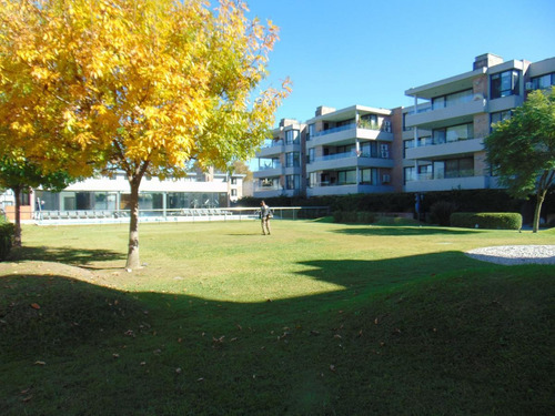 Imagen 22 de 24 de Departamento 3 Ambientes Con Cochera Doble Y Baulera. Pileta En Común - Pasionaria- Martínez. San Isidro