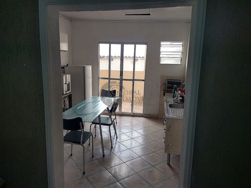 Imagem 13 de 30 de Venda Sobrado São Paulo Vila Pereira Barreto - S356