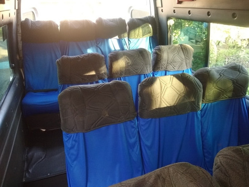 Imagem 5 de 15 de Renault Master 2.5 Dci 120