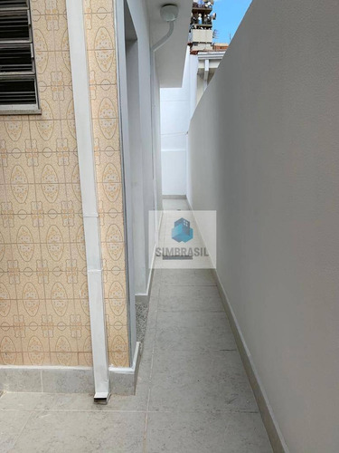 Imagem 15 de 20 de Casa Térrea Para Locação No Jardim Chapadão Campinas, 3 Dormitórios, Suite E Dependência De Empregada. Ótima Localização. - Ca1314
