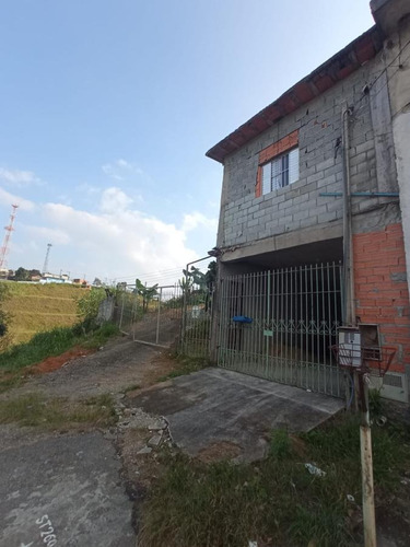 Imagem 3 de 15 de Casa Para Venda Em Itaquaquecetuba, Jardim Pinheirinho, 3 Dormitórios, 3 Banheiros, 4 Vagas - V462_2-1593047