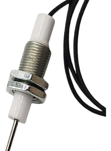 4 Substituição Do Conjunto Do Eletrodo De Cerâmica