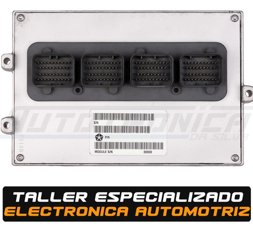 Pcm Ecu Liberty Kk 2008 2011