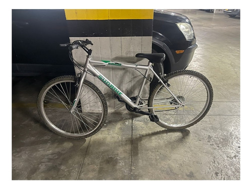 Vendo Bicicleta Sun Bike, Poco Uso