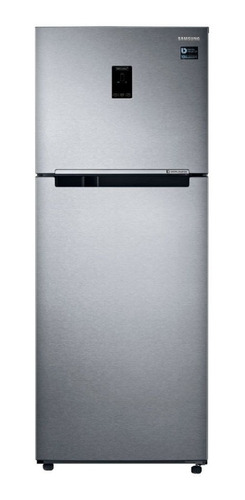 Heladera Samsung Freezer Superior Twin Cooling Plus 362 Lts.