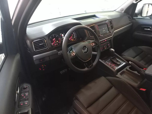 Volkswagen Amarok 3.0 V6 Extreme