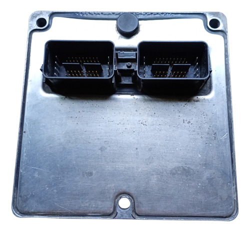 Ecu Computadora Ford Fiesta Ecosport 1.6 Motor Rocan Sbu-160 (Usado)