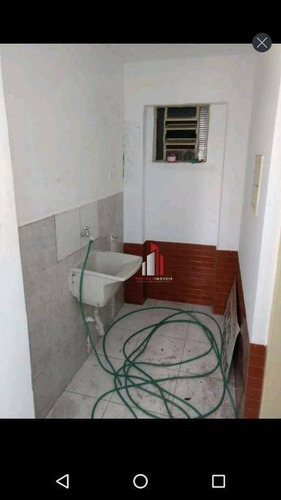 Imagem 18 de 30 de Casa Com 2 Dormitórios À Venda, 220 M² Por R$ 549.000,00 - Freguesia Do Ó - São Paulo/sp - Ca0067