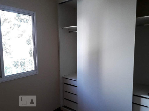 Apartamento À Venda - Jardim Iris, 2 Quartos, 49 - S893112688