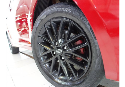 Hyundai HB20 HB20 1.6 R SPEC 16V FLEX 4P AUTOMÁTICO