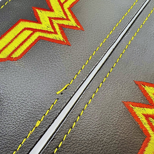 Grilletes Tobilleras Para Gym Glúteos Outlet Con Error Negro Amarillo
