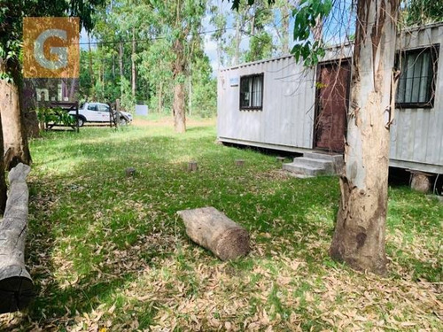 Casa En Piriápolis (playa Verde)