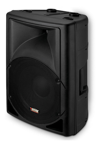 Parlante Bluetooth Portatil Novik Evo300a 15 Usb Sd