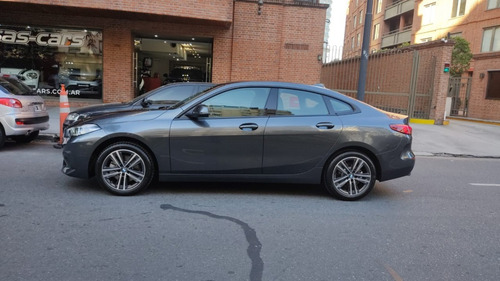 Bmw 218 Gran Coupe