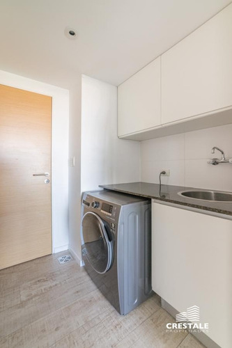 Imagen 15 de 30 de Venta Departamento 3 Dormitorios Condos Del Alto 4 Con Dos Cocheras Dobles Y Baulera - Rosario