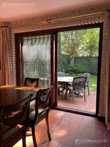Imagen 7 de 30 de Casa En Excelente Zona De La Horqueta