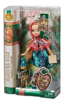 Boneca Ever After High - Bosque Encantado - Ashylnn Ella Cfd03